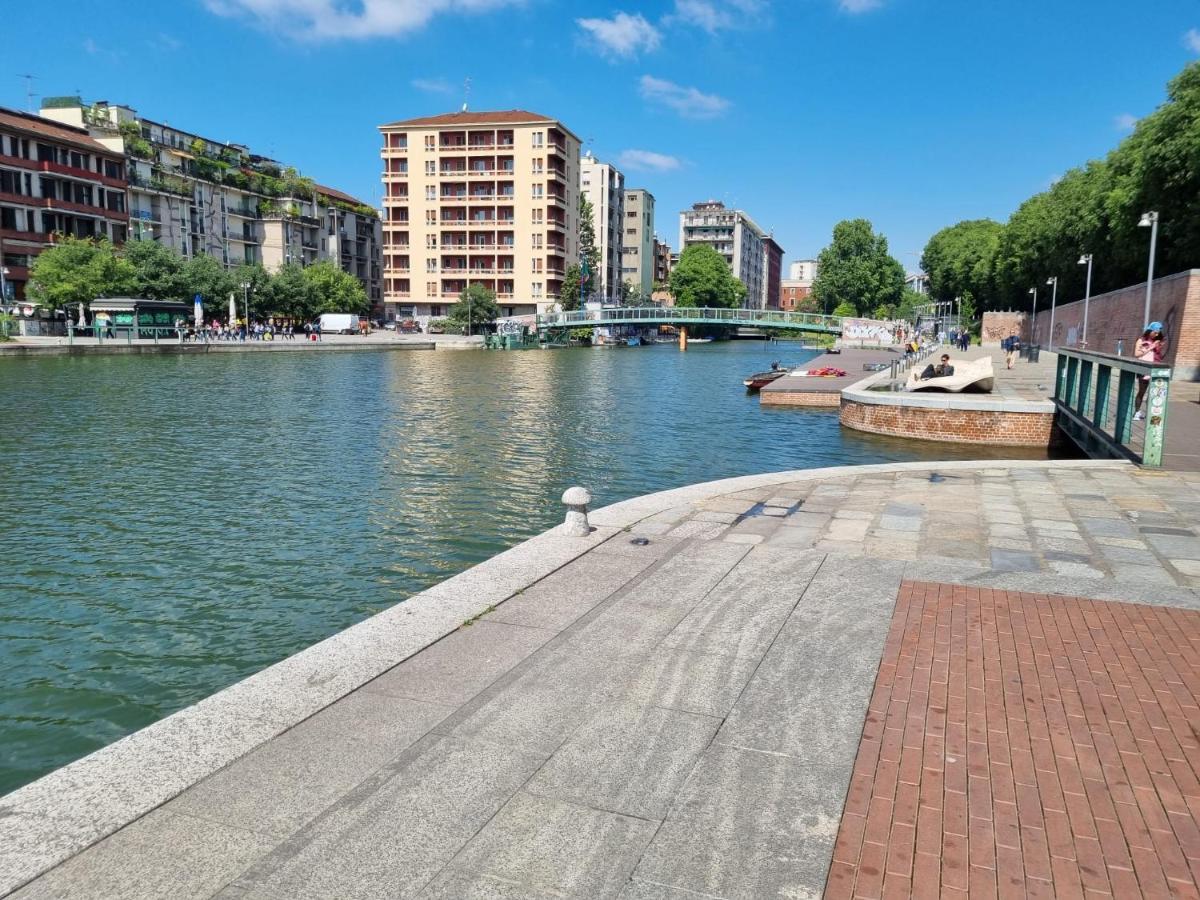 Appartamenti Reali Bonaccini Milán Exteriér fotografie